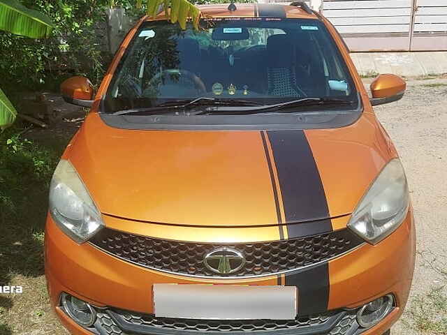 Second Hand Tata Tiago [2016-2020] Revotron XZ in Hosur