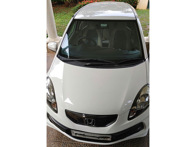 Second Hand Honda Brio [2011-2013] S(O)MT in Bangalore