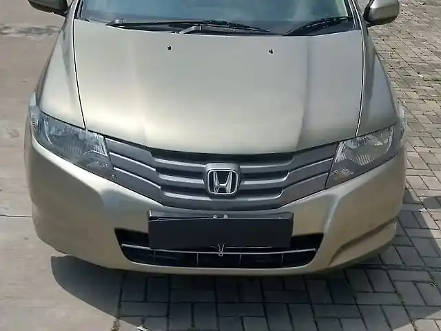 Second Hand Honda City [2008-2011] 1.5 S MT in Surendranagar