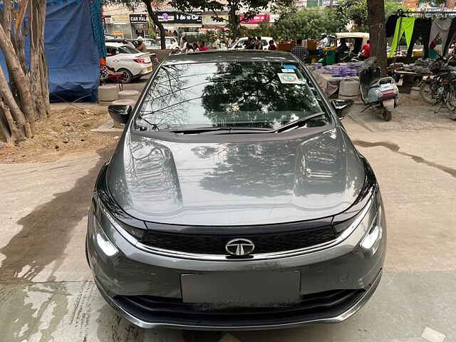 Second Hand Tata Altroz XZ Plus (S) iCNG in Delhi