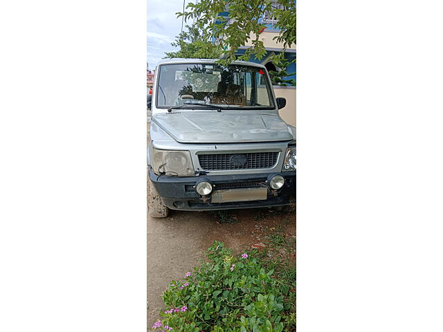 Second Hand Tata Sumo Victa [2004-2011] EX in Aurangabad (Bihar)