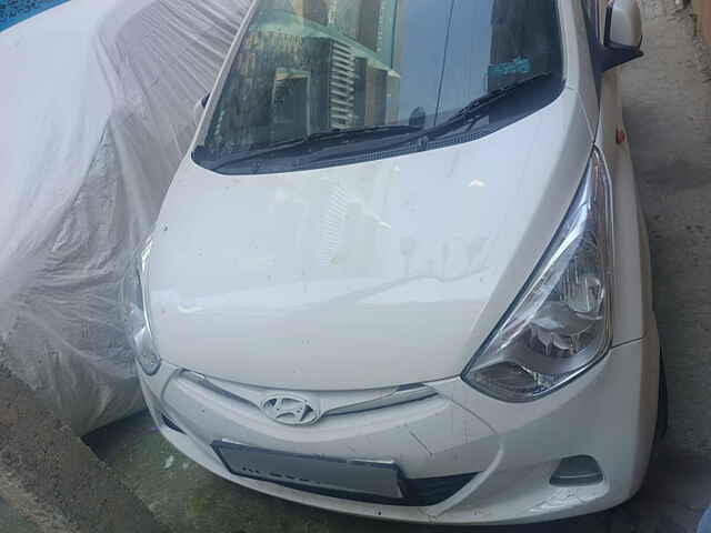 Second Hand Hyundai Eon Sportz in Bangalore