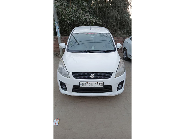 Second Hand Maruti Suzuki Ertiga [2012-2015] VDi in Kaithal