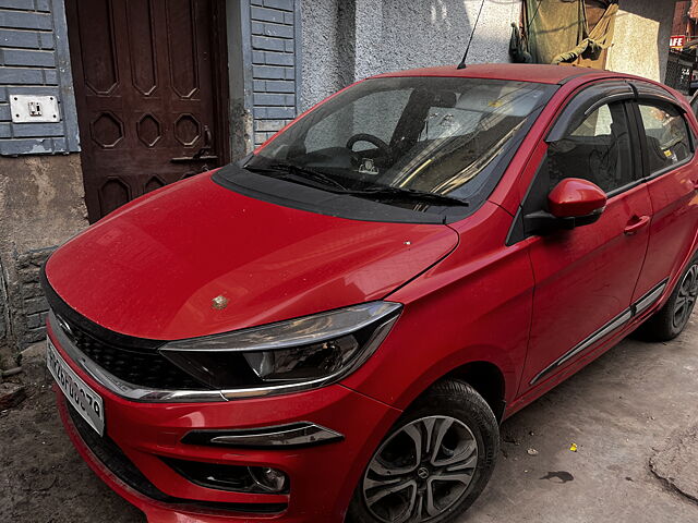 Second Hand Tata Tiago XZ in Gurgaon