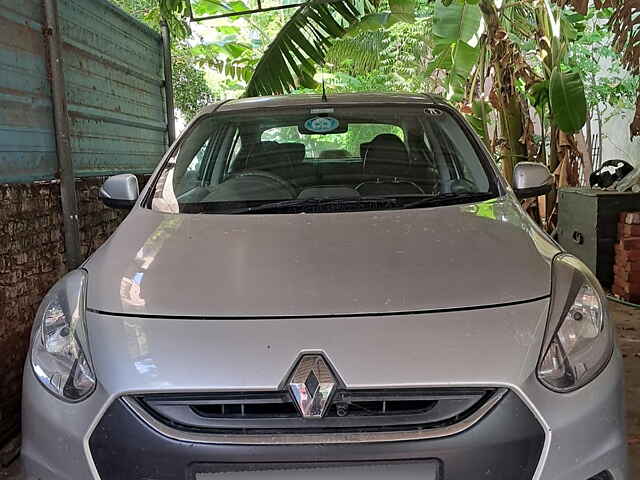 Second Hand Renault Scala [2012-2017] RxL Diesel in Pondicherry