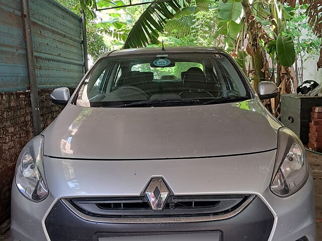 Second Hand Renault Scala [2012-2017] RxL Diesel in Pondicherry