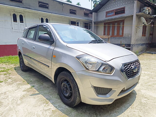 Second Hand Datsun GO+ A [2018-2020] in Barpeta