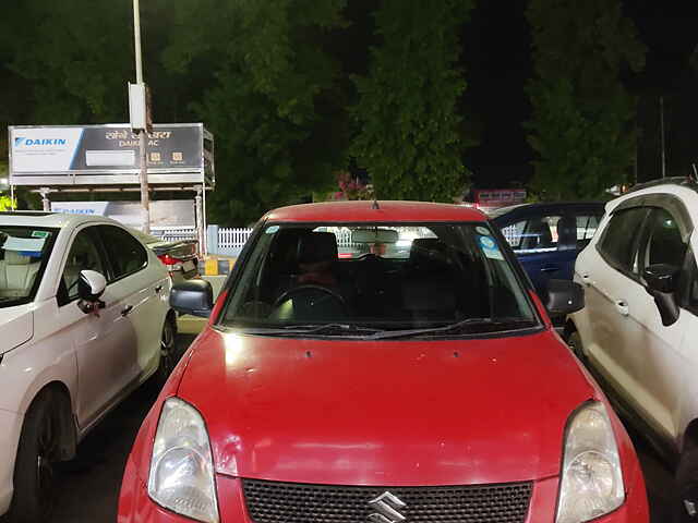 Second Hand Maruti Suzuki Swift  [2005-2010] LXi in Haldwani