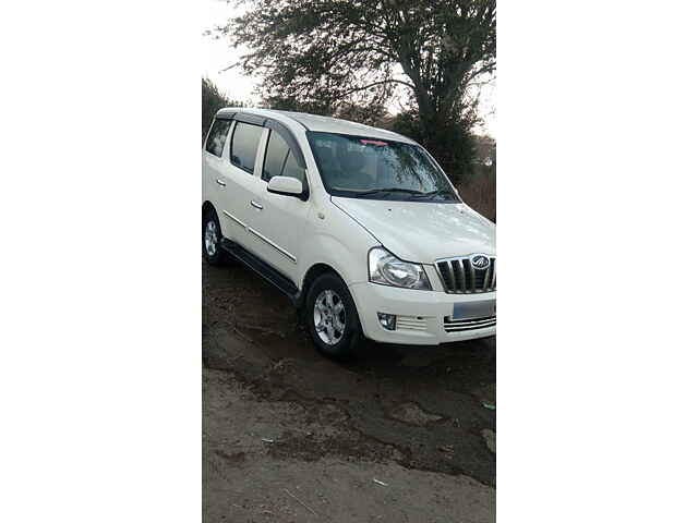 Second Hand Mahindra Xylo [2009-2012] E8 BS-III in Amravati