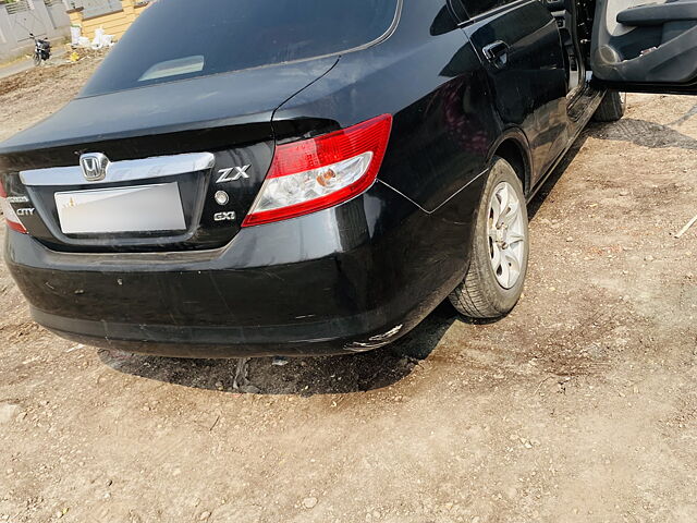 Second Hand Honda City [2003-2005] 1.5 GXi in Pune