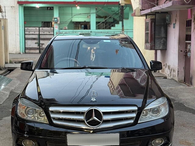 Second Hand Mercedes-Benz 200 Diesel in Raipur