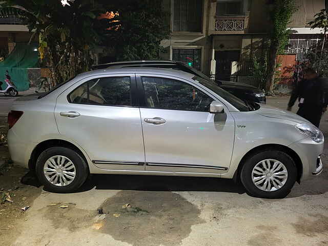 Second Hand Maruti Suzuki Dzire [2017-2020] VXi in Delhi