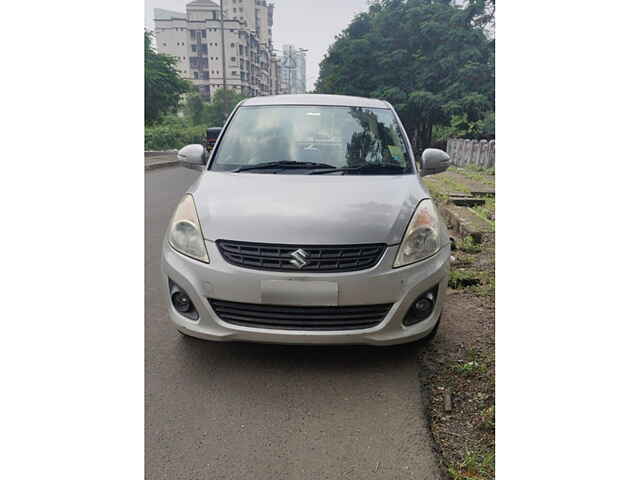 Second Hand Maruti Suzuki Swift DZire [2011-2015] VXI in Navi Mumbai