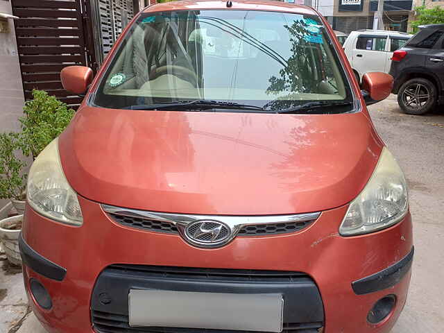 Second Hand Hyundai i10 [2007-2010] Magna 1.2 in Delhi