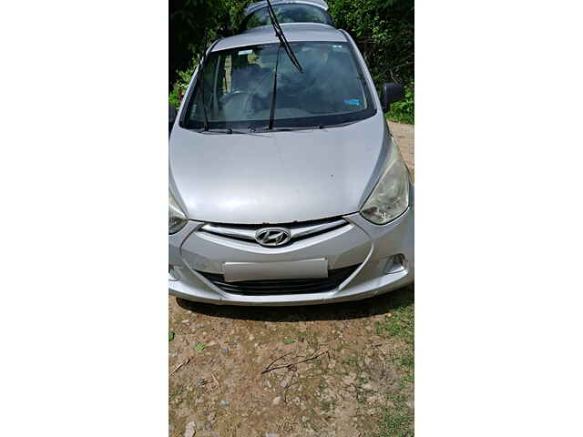 Second Hand Hyundai Eon Era + in Balasore