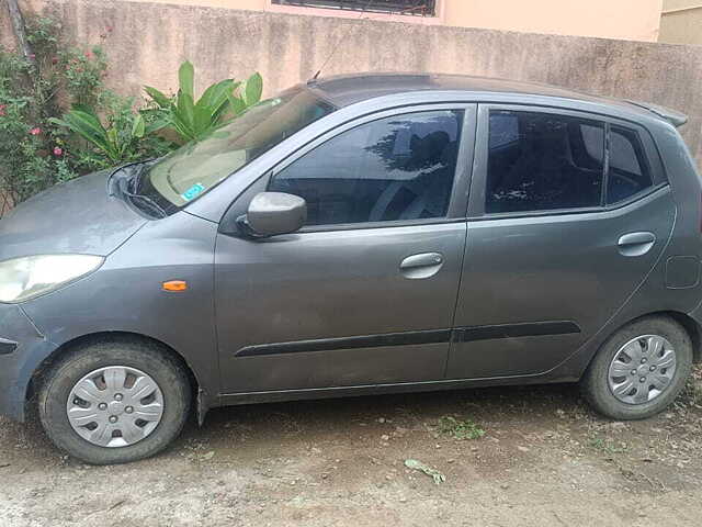 Second Hand Hyundai i10 [2007-2010] Magna in Latur