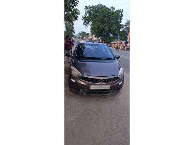 Second Hand Tata Tiago [2016-2020] Revotorq XT [2016-2019] in Ahmedabad