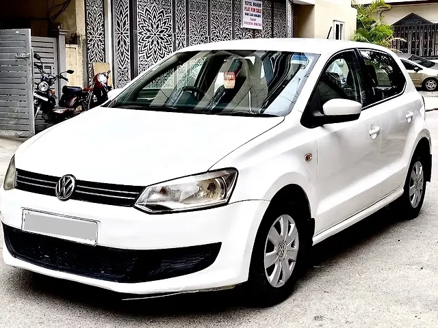 Polo Tsi Polo Highline 2010 Tsi Highline Volkswagen Polo Trendline