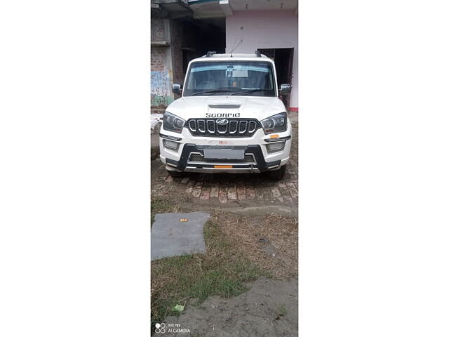 Second Hand Mahindra Scorpio [2014-2017] Adventure LE 2WD [2017] in Purnea