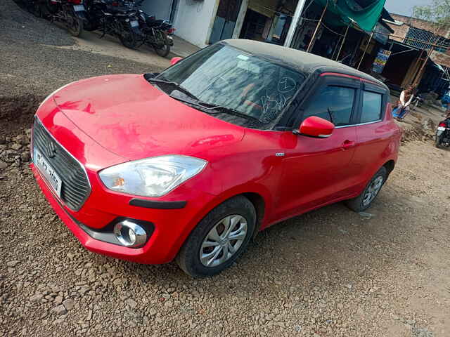 Second Hand Maruti Suzuki Swift [2018-2021] VDi [2018-2019] in Dhar