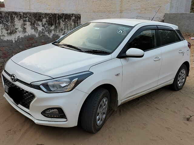 Second Hand Hyundai Elite i20 [2019-2020] Magna Plus 1.4 CRDi in Kharar