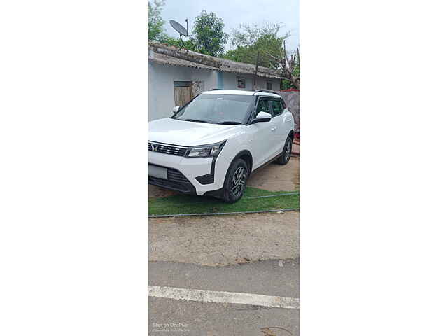 Second Hand Mahindra XUV300 [2019-2024] W6 1.2 Petrol in Manendragarh