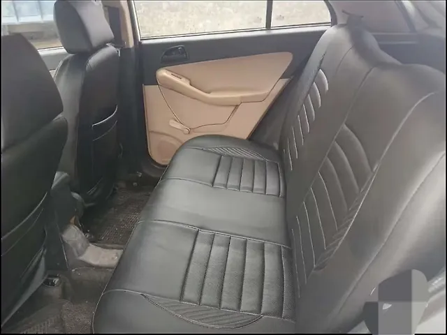 Used 2012 Tata Indica Vista [2012-2014] LX TDI BS-III for sale in