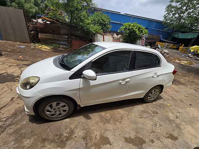 Second Hand Honda Amaze [2013-2016] 1.5 S i-DTEC in Anand