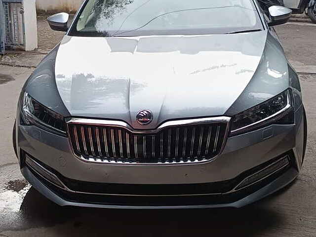 Second Hand Skoda Superb [2020-2023] L&K AT [2020-2021] in Pune