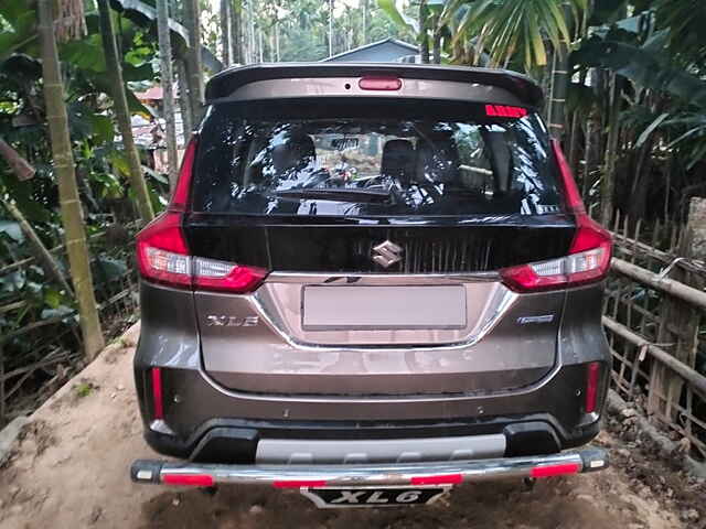 Second Hand Maruti Suzuki XL6 [2019-2022] Alpha MT Petrol in Tezpur