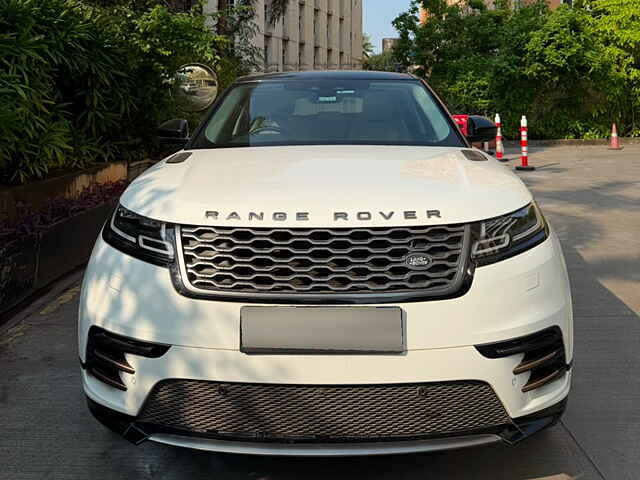 Second Hand Land Rover Range Rover Velar [2017-2023] S R-Dynamic 2.0 Diesel in Mumbai