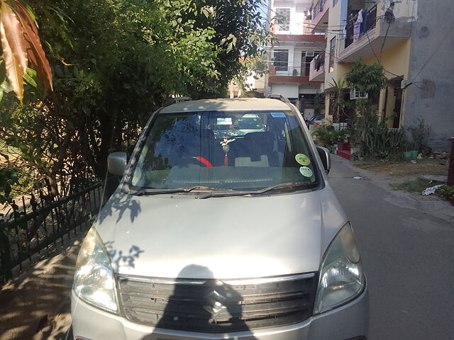 Second Hand Maruti Suzuki Wagon R 1.0 [2010-2013] VXi in Delhi