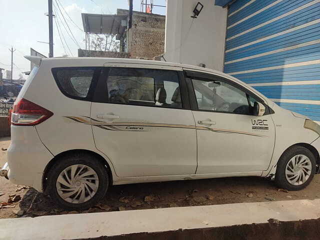 Second Hand Maruti Suzuki Ertiga [2015-2018] VXI in Raipur