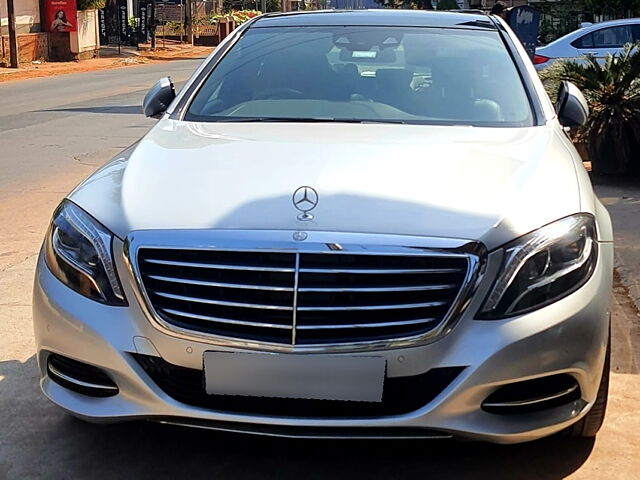 Second Hand Mercedes-Benz M-Class ML 350 CDI in Bangalore