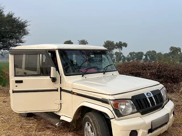 Bolero Zlx Bolero Car For Sale Used 2019 Mahindra Bolero [2011