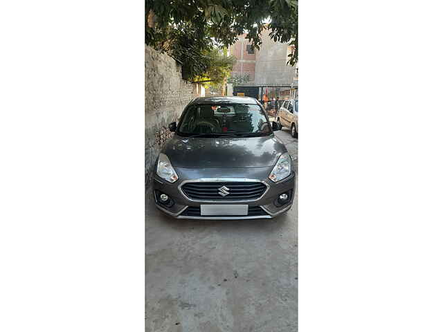 Second Hand Maruti Suzuki Dzire [2017-2020] VXi in Agra