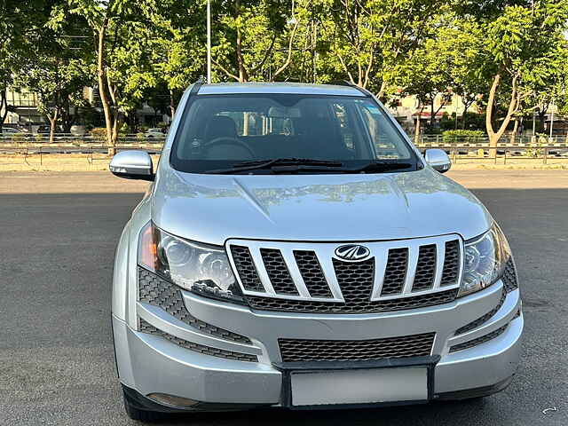 Second Hand Mahindra XUV500 [2011-2015] W8 in Chandigarh