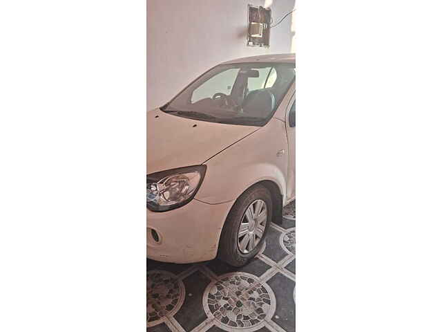 Second Hand Ford Fiesta Classic [2011-2012] LXi 1.4 TDCi in Ambala Cantt