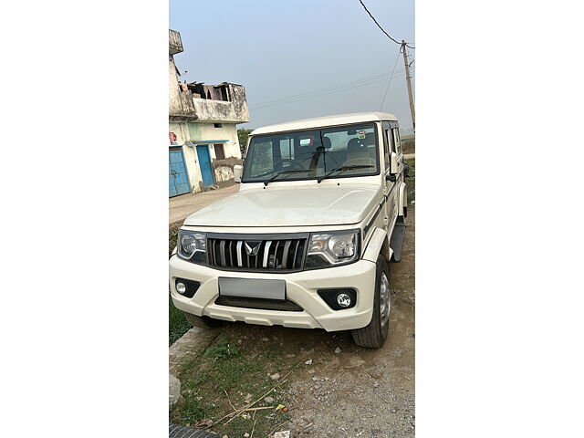 Second Hand Mahindra Bolero B6 in Mumbai