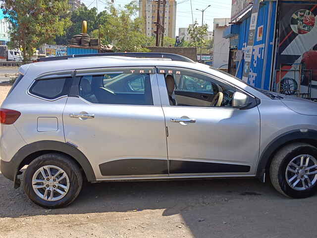 Second Hand Renault Triber [2019-2023] RXL [2019-2020] in Solapur