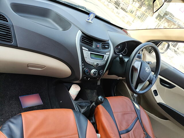 Second Hand Hyundai Eon Magna O [2011-2012] in Rudrapur