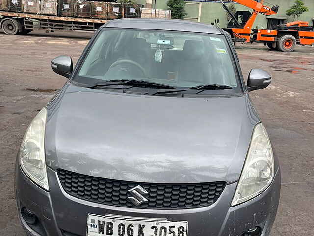 Second Hand Maruti Suzuki Swift [2011-2014] VXi in Bhubaneswar