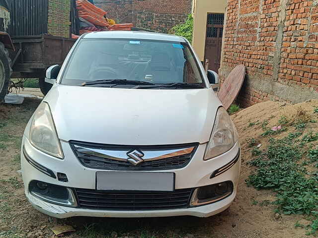 Second Hand Maruti Suzuki Swift DZire [2011-2015] Regal LTD in Ghazipur