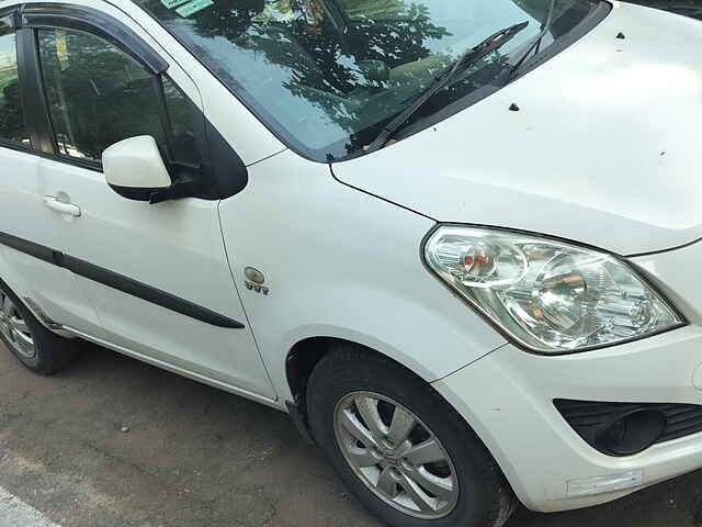 Second Hand Maruti Suzuki Ritz Zxi BS-IV in Ramgarh