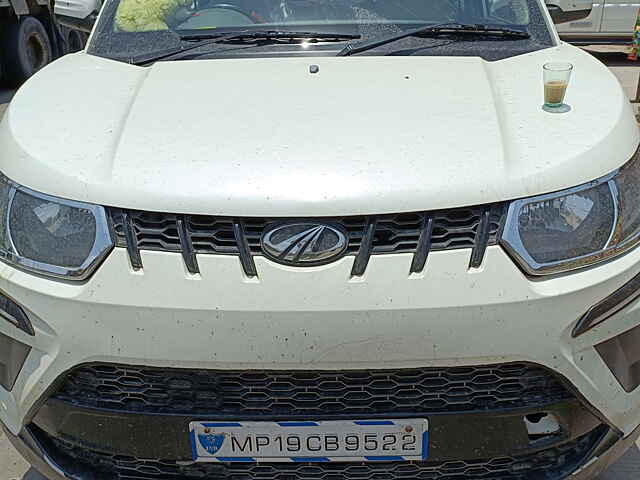 Second Hand Mahindra KUV100 NXT K4 Plus 6 STR [2017-2020] in Satna