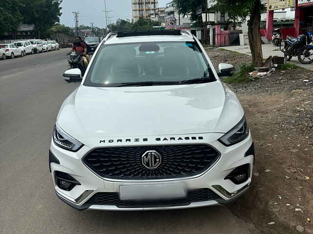 Second Hand MG Astor Sharp EX 1.5 MT [2022-2023] in Vadodara