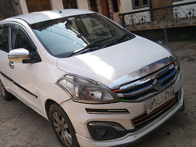 Second Hand Maruti Suzuki Ertiga [2018-2022] ZDi Plus 1.3 Diesel in Bahraich