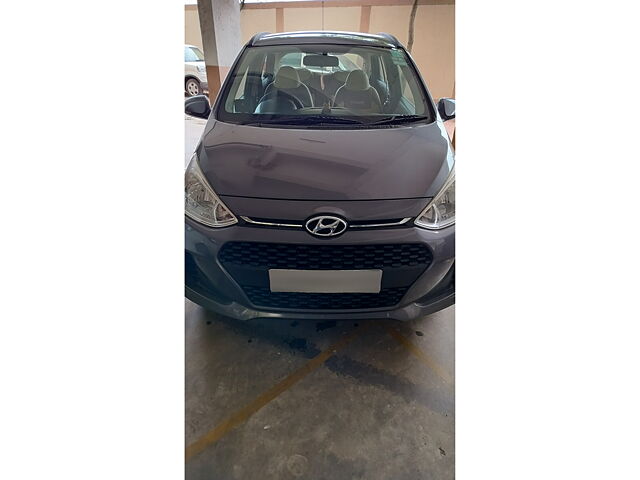 Second Hand Hyundai Grand i10 Magna 1.2 Kappa VTVT [2017-2020] in Raipur