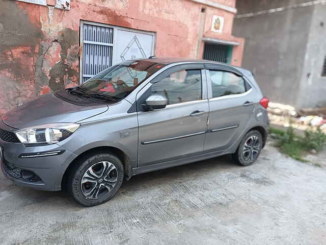 Second Hand Tata Tiago [2016-2020] Revotron XZ in Bhiwani