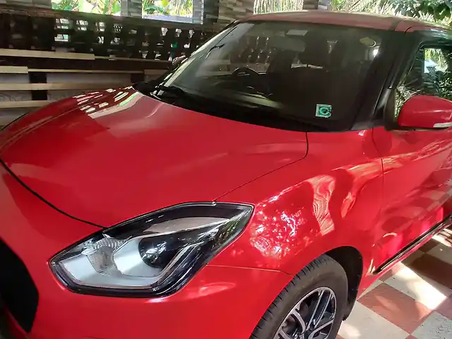 Second Hand Maruti Suzuki Swift [2018-2021] ZXi [2018-2019] in Pathanamthitta